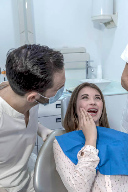 Best Knocked-Out Tooth (Avulsed Tooth) Treatment in Deerfield Beach, FL
